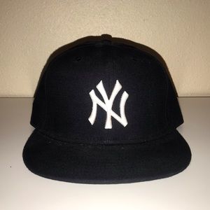 New Era NY Yankees Hat